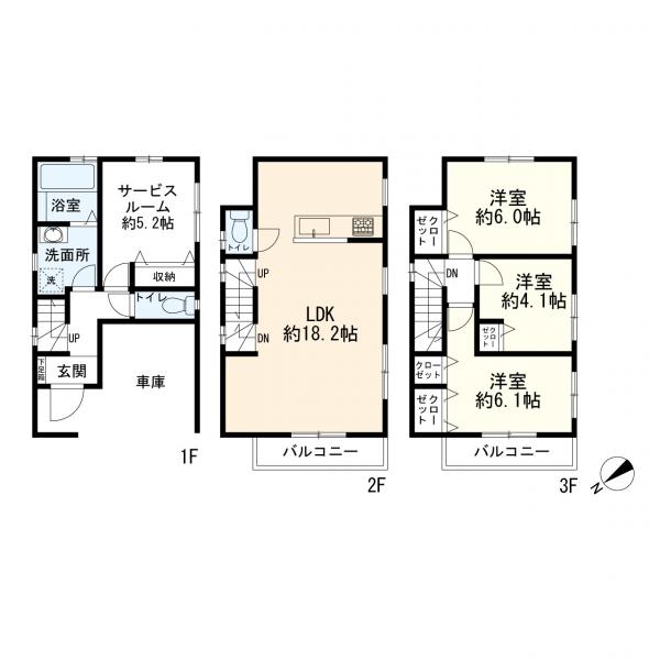 横浜市戸塚区下倉田町
