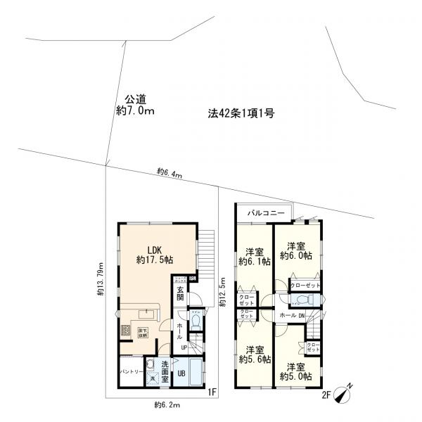 横浜市戸塚区汲沢町