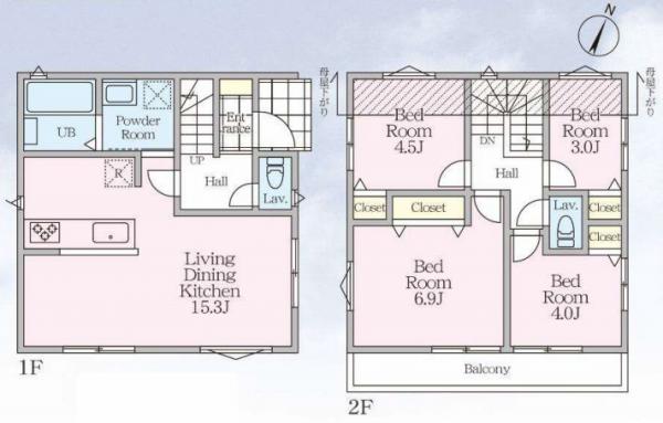 横浜市泉区和泉中央南