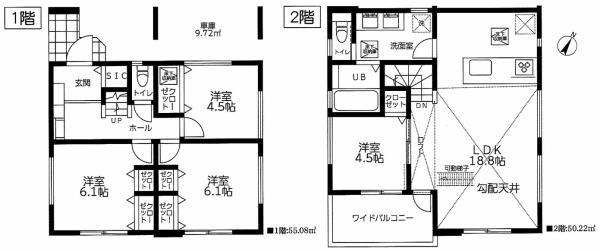横浜市戸塚区深谷町
