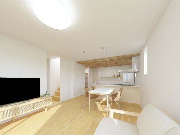 横浜市泉区上飯田町