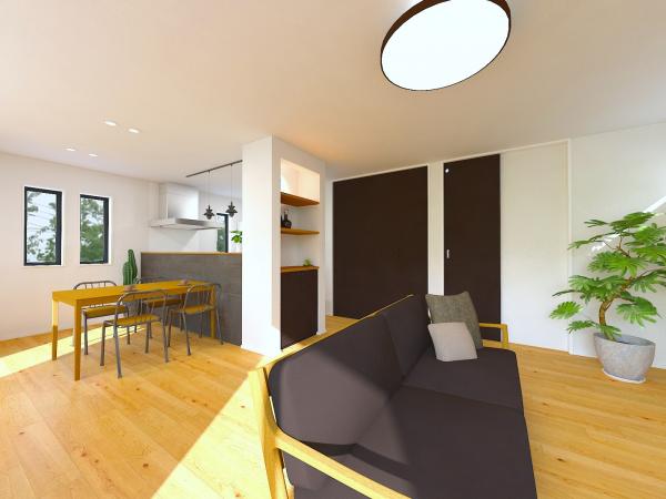 横浜市泉区上飯田町