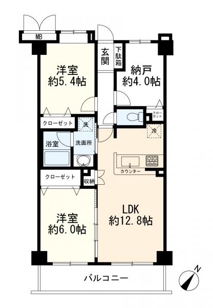 横浜市鶴見区鶴見1