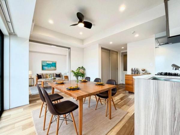 世田谷区南烏山6丁目