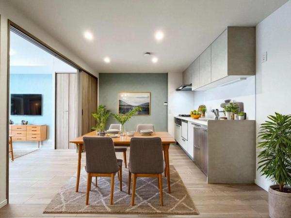 世田谷区喜多見1