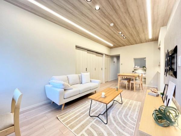 世田谷区上北沢4