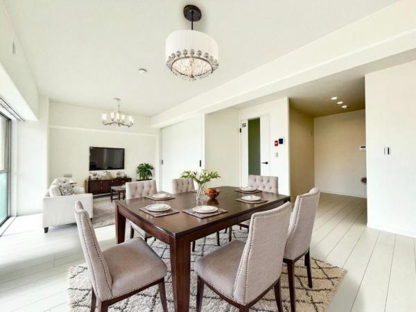 世田谷区千歳台4