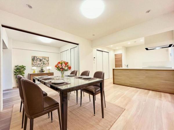 世田谷区上用賀2