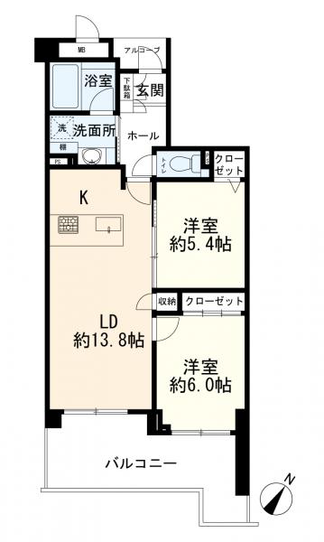 横浜市鶴見区岸谷