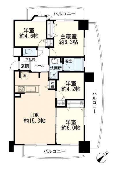 横浜市鶴見区生麦3