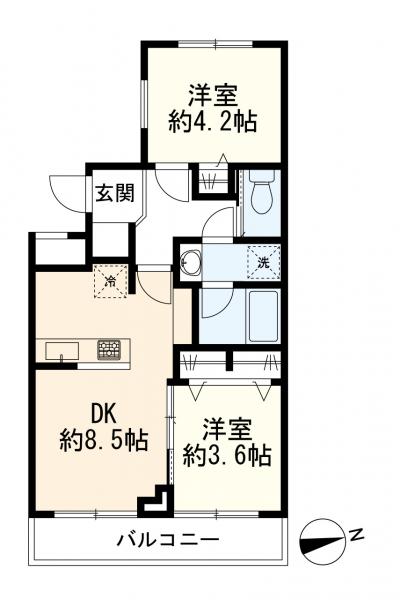 横浜市港北区樽町2