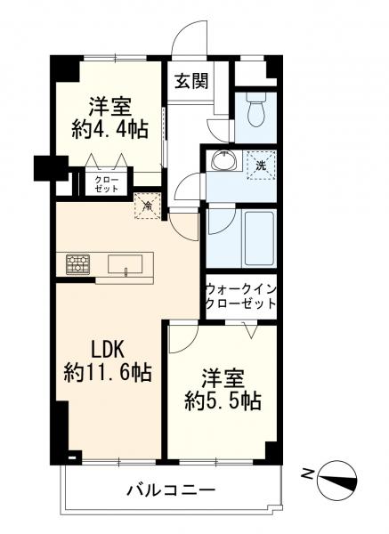 横浜市港北区菊名7