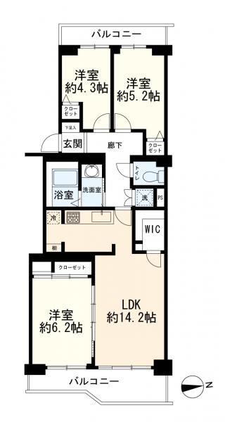 横浜市港北区下田町4