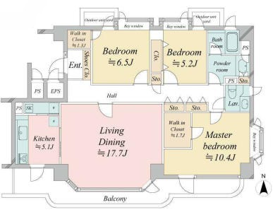 横浜市中区本牧和田