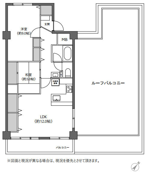 横浜市港北区大豆戸町