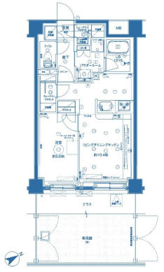 横浜市港北区鳥山町
