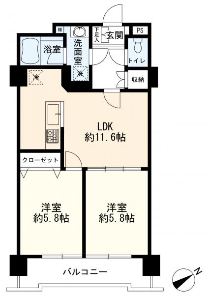 港区芝浦（２〜４丁目）4