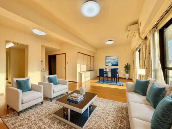 横浜市磯子区磯子6