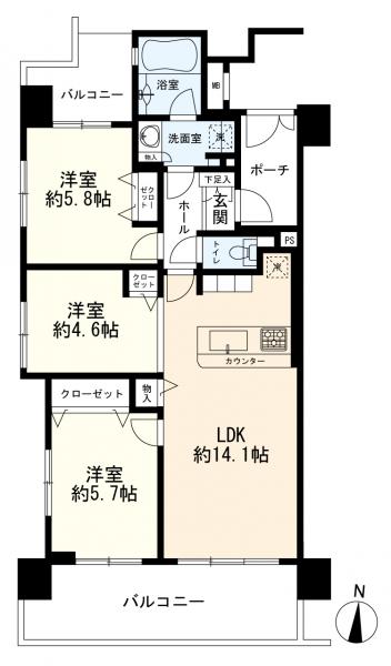 川崎市川崎区京町1