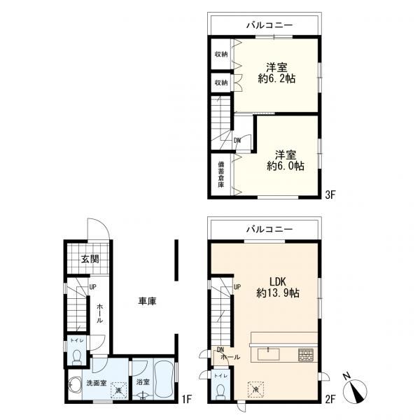 川崎市中原区下沼部