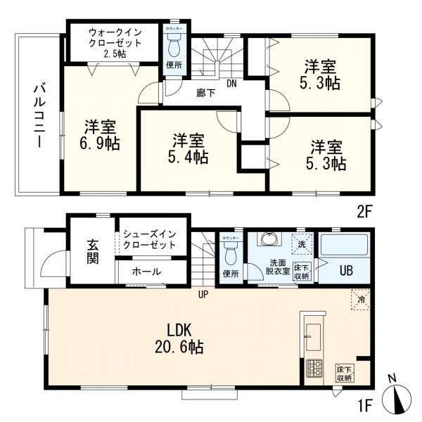 横浜市港南区上永谷3