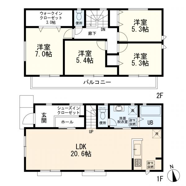 横浜市港南区上永谷3