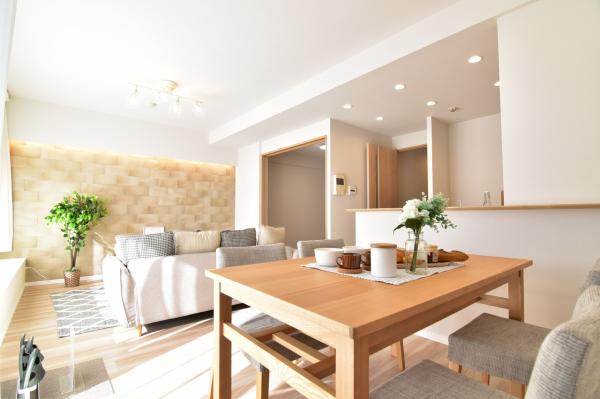 横浜市神奈川区新子安2