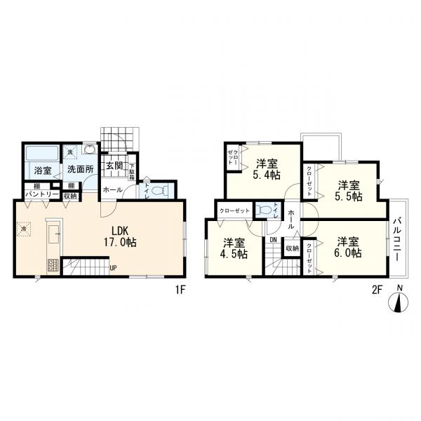 横浜市神奈川区西寺尾