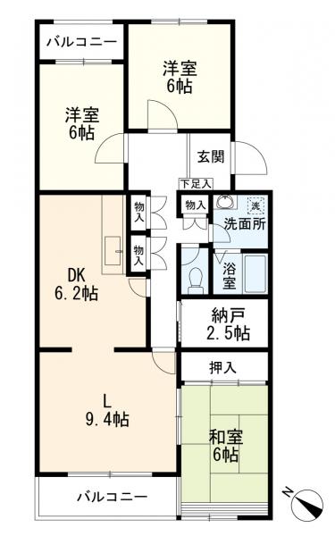 横浜市中区本牧元町