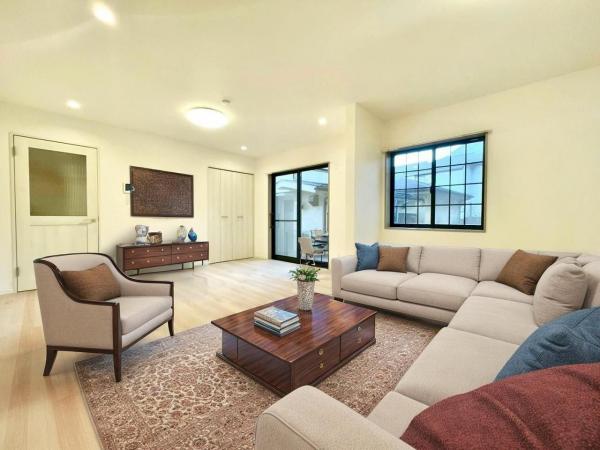 川崎市中原区井田2