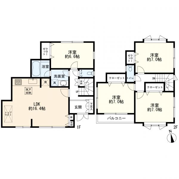 川崎市中原区井田2