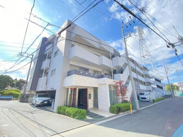 横浜市港北区綱島東5