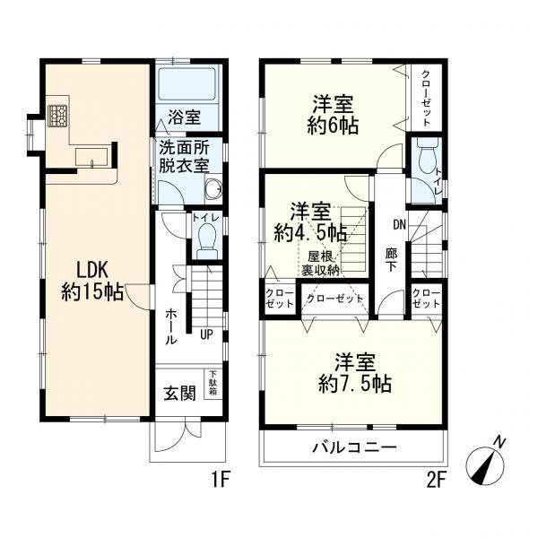 横浜市戸塚区原宿3