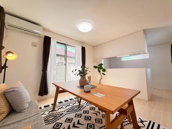 横浜市港南区野庭町