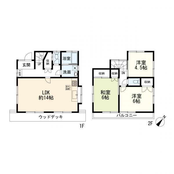 横浜市磯子区滝頭1