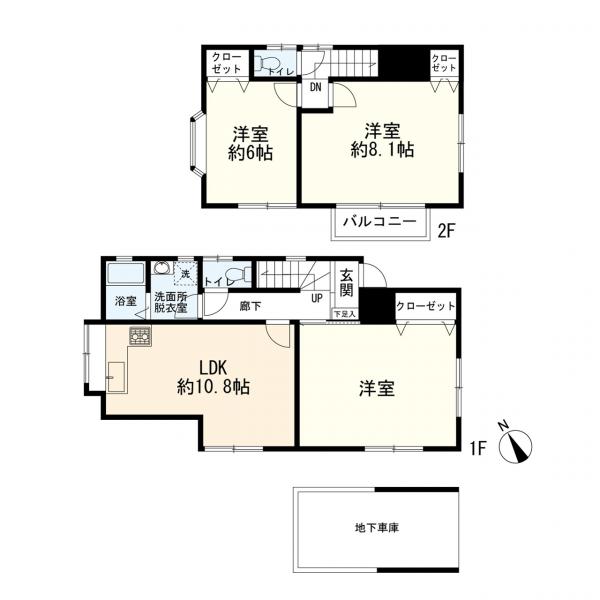 横浜市磯子区栗木2