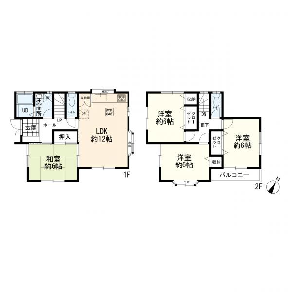 横浜市戸塚区前田町