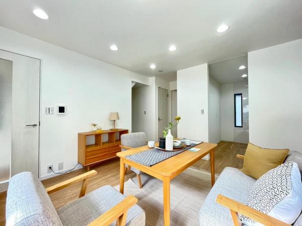 横浜市港北区篠原町