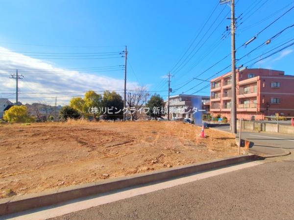 横浜市都筑区中川4