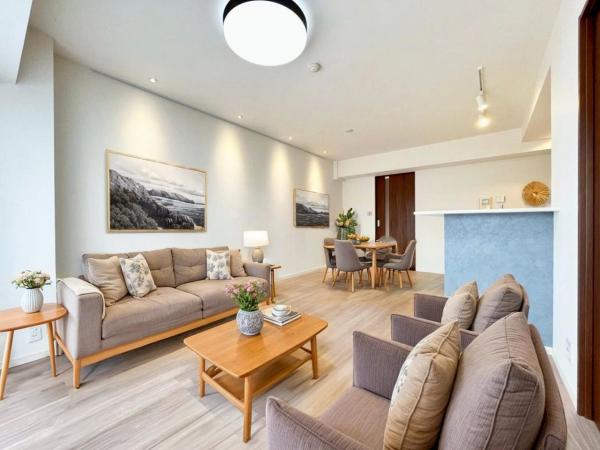 世田谷区砧2丁目