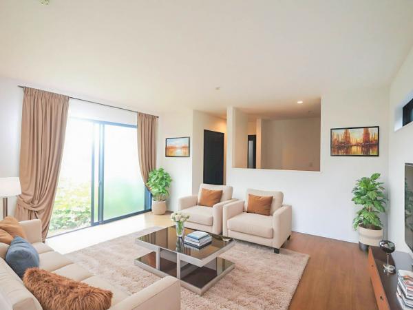 横浜市港北区鳥山町