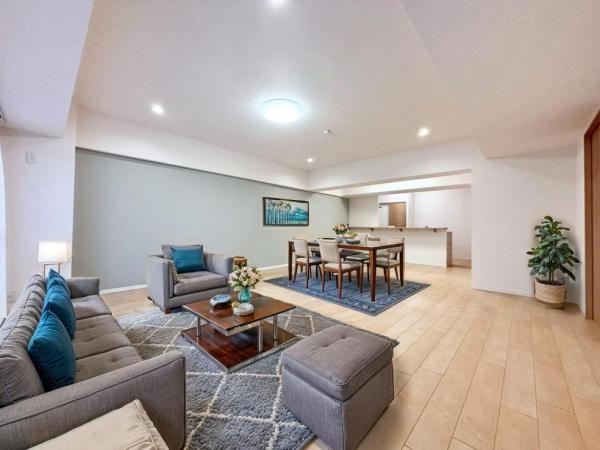 川崎市高津区久末