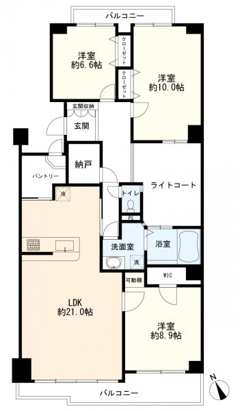 川崎市高津区久末