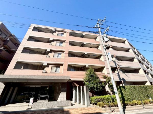川崎市高津区千年新町