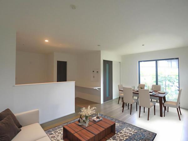 横浜市港北区鳥山町