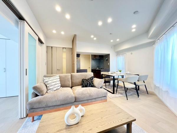 渋谷区南平台町