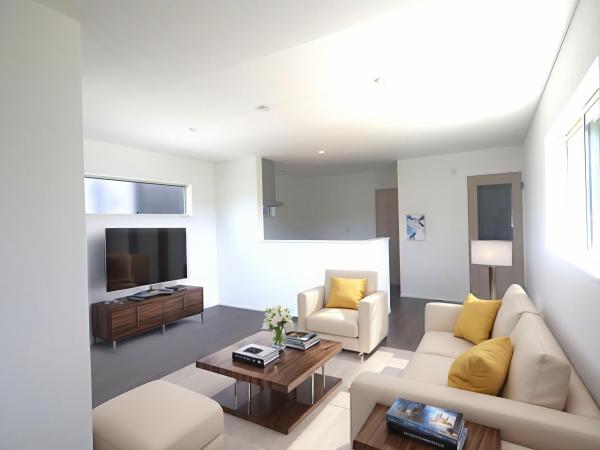 横浜市港北区鳥山町