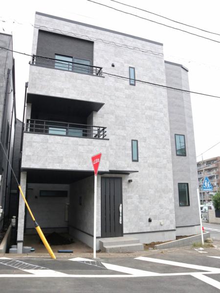 横浜市緑区長津田みなみ台7