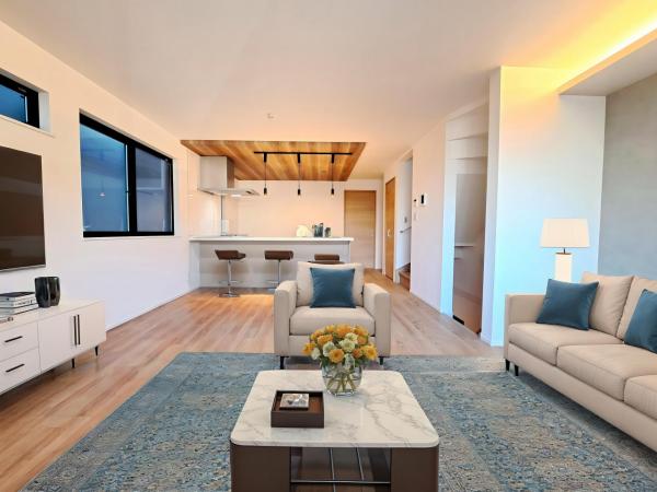 横浜市緑区長津田みなみ台7