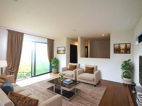 横浜市港北区鳥山町